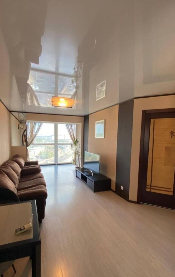 Проспект Мира 35 Апартаменты Krywyj Rih Exterior foto