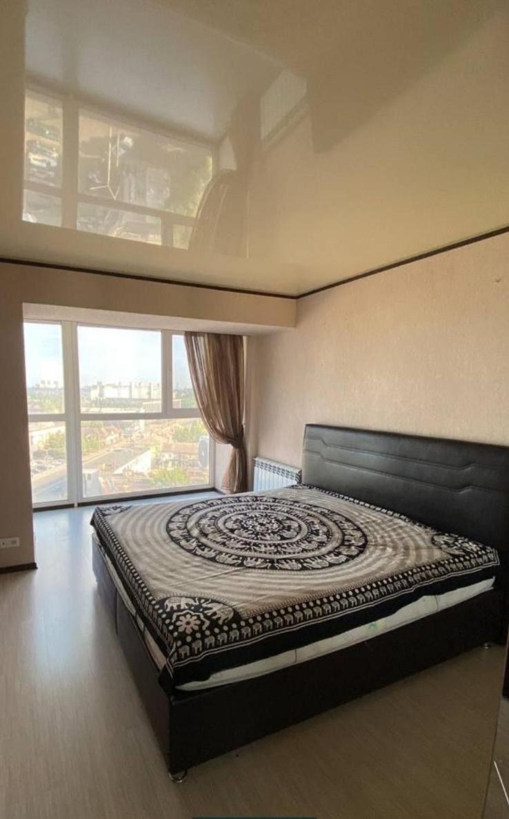 Проспект Мира 35 Апартаменты Krywyj Rih Exterior foto